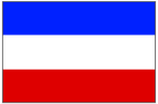 Schleswig-Holstein Flag