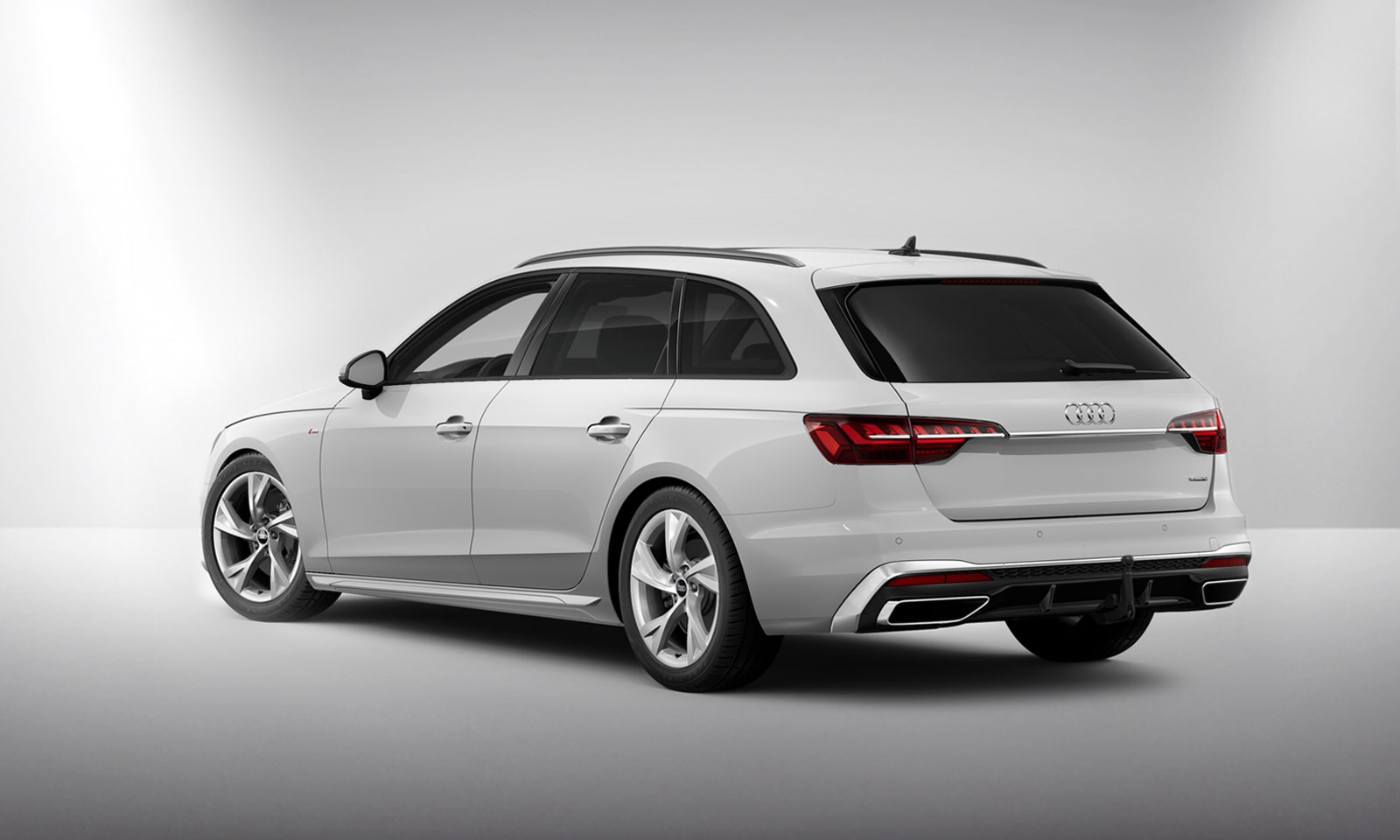 A4 Avant