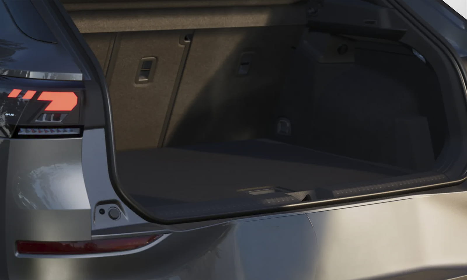 VW T-Roc R-Line