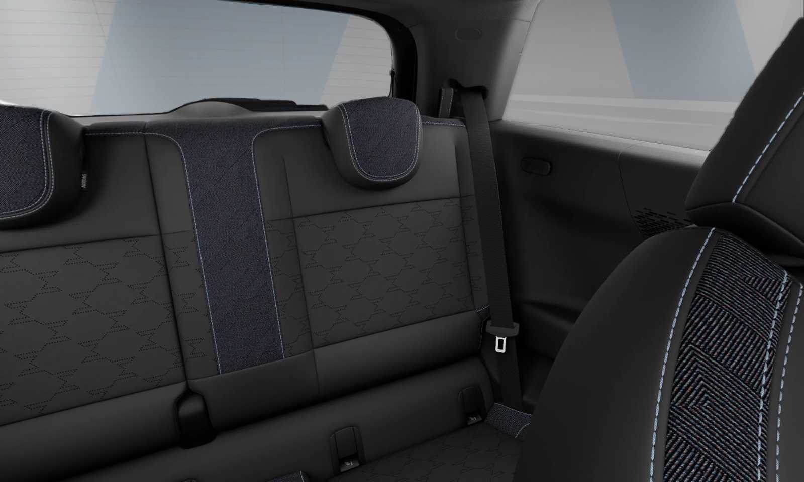 MINI Cooper SE Classic Trim