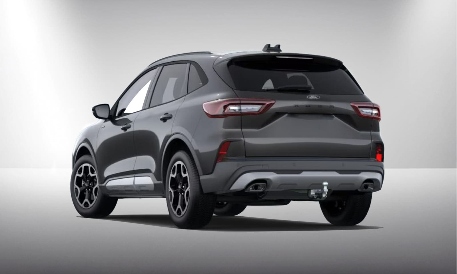 Ford Kuga Active X