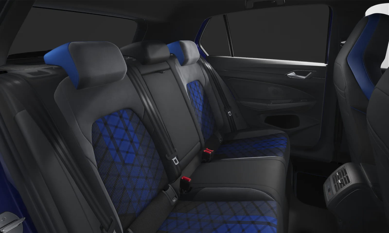 VW Golf R