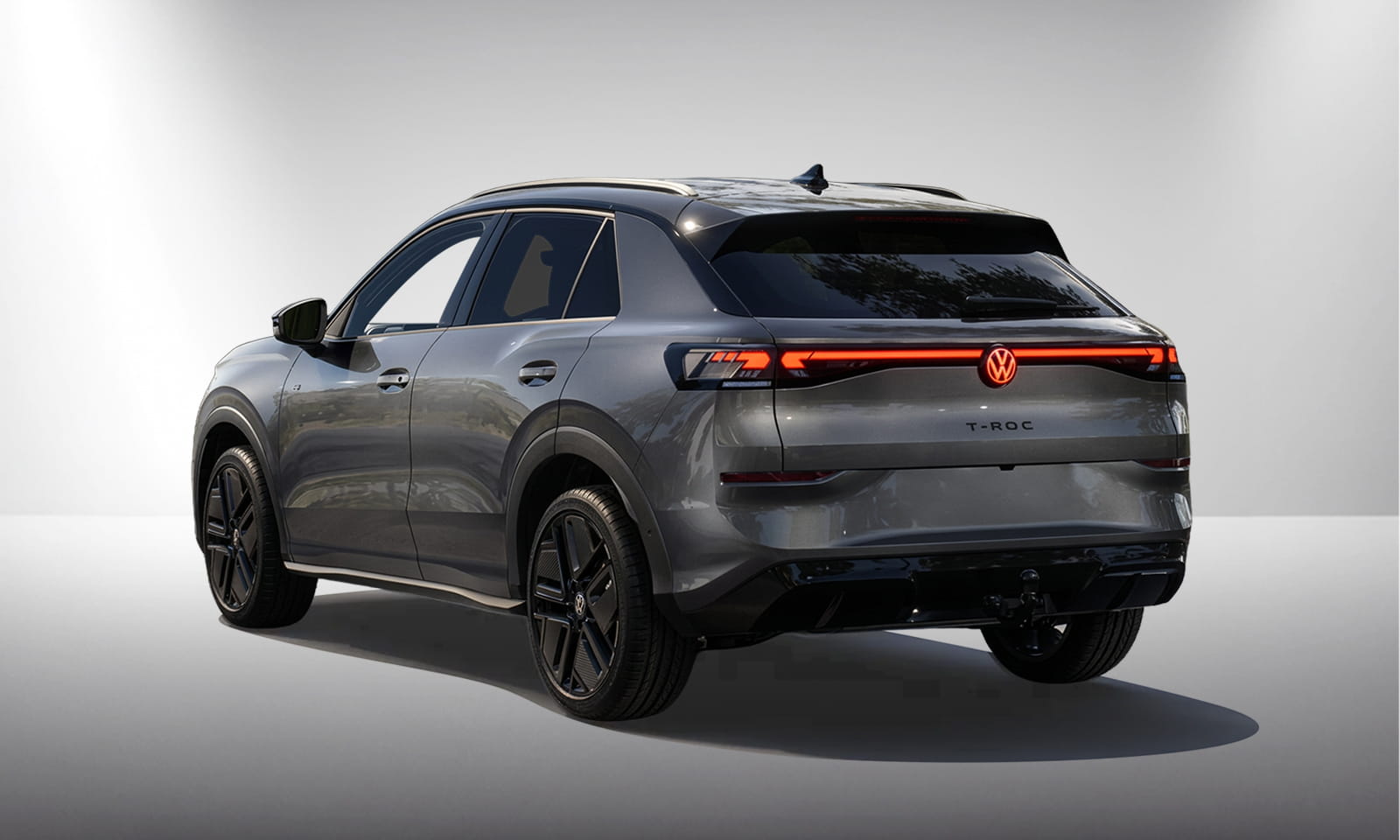VW T-Roc R-Line