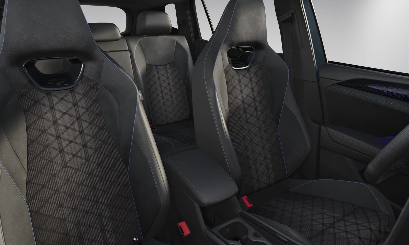 VW Tayron R-Line