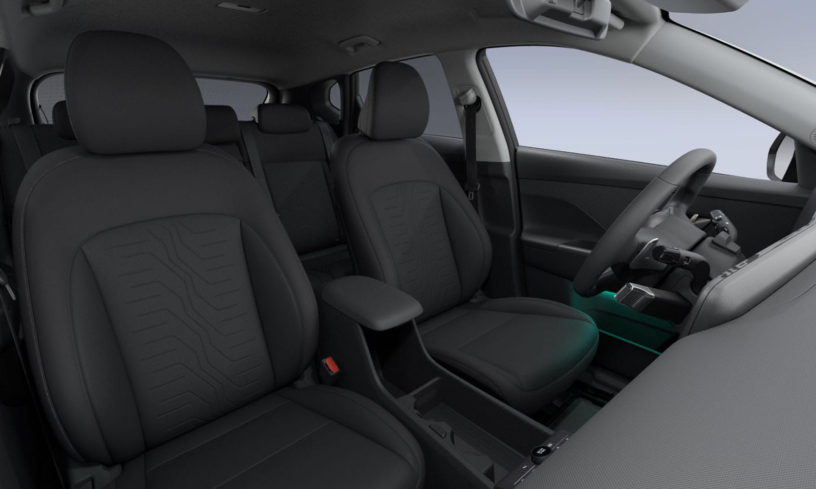 Hyundai Kona Trend