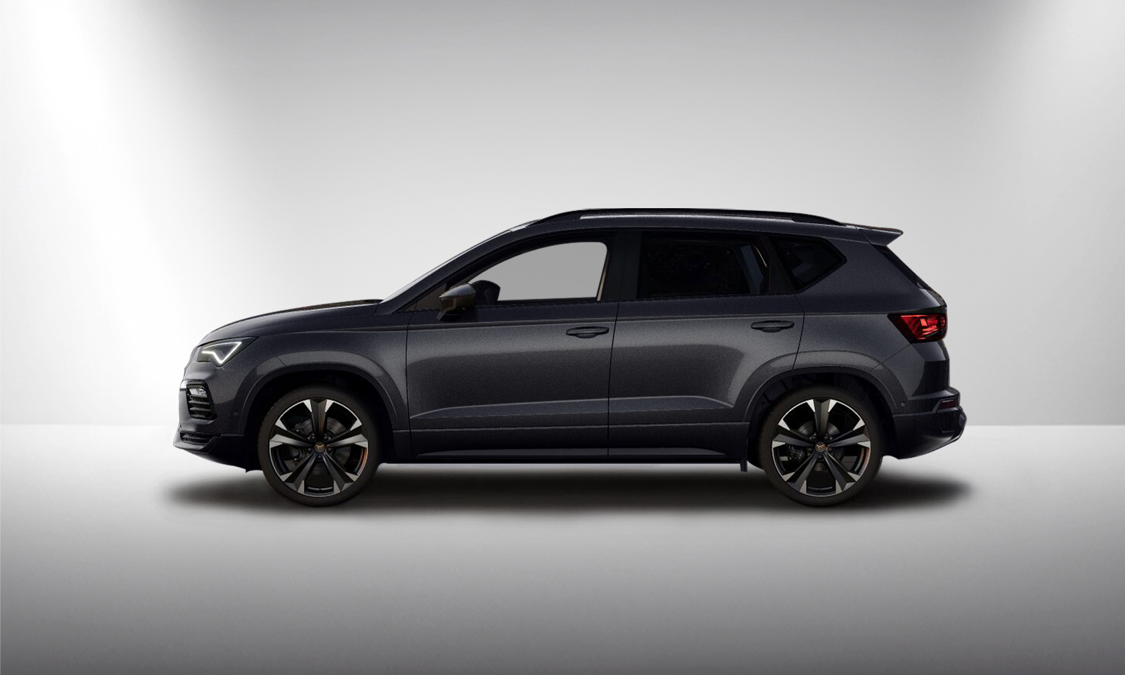 Ateca