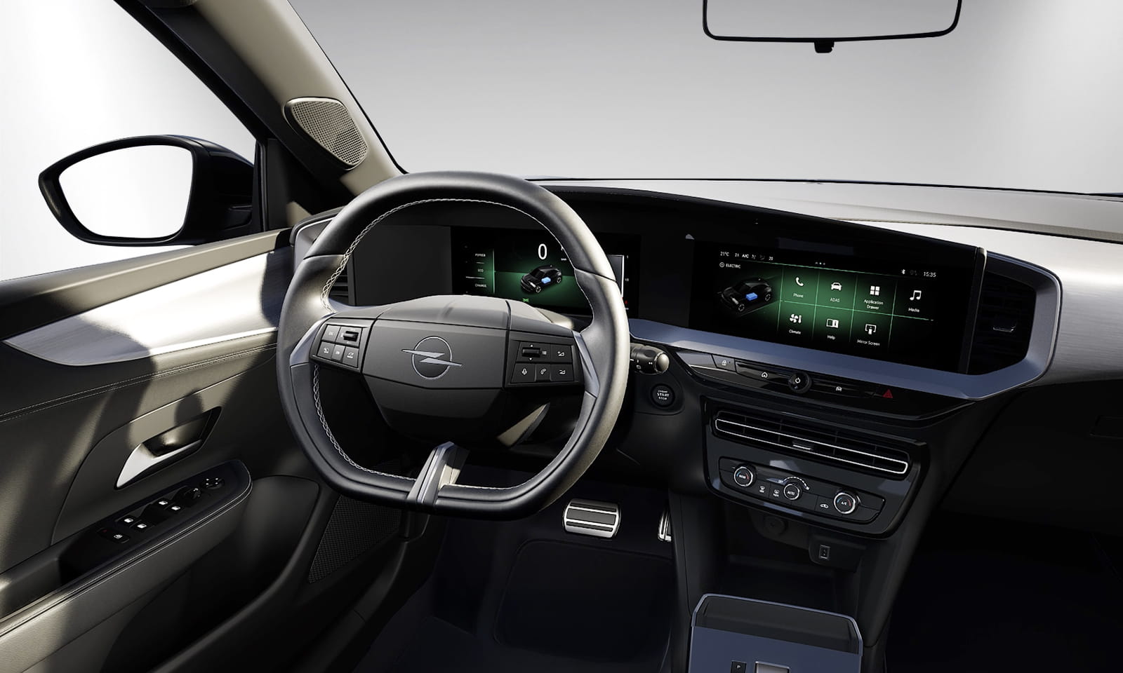 Auto Abo Foto Nummer 4 von 5