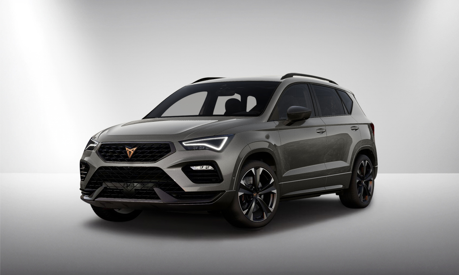 Ateca VZ