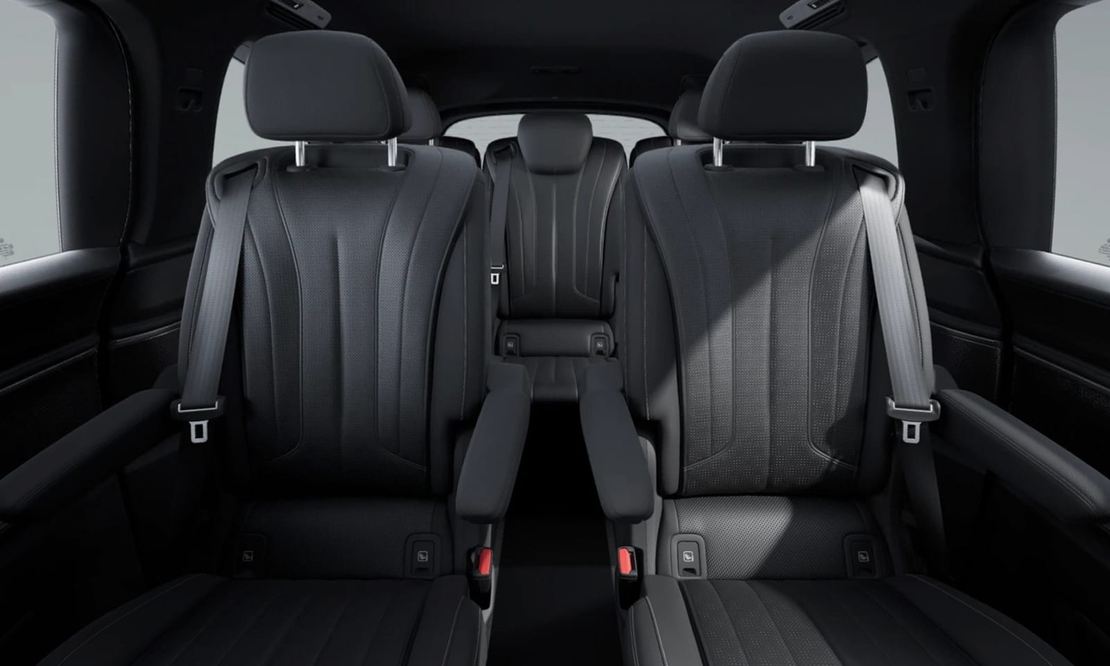 Mercedes-Benz VLE 400 7-Sitzer AMG-Line