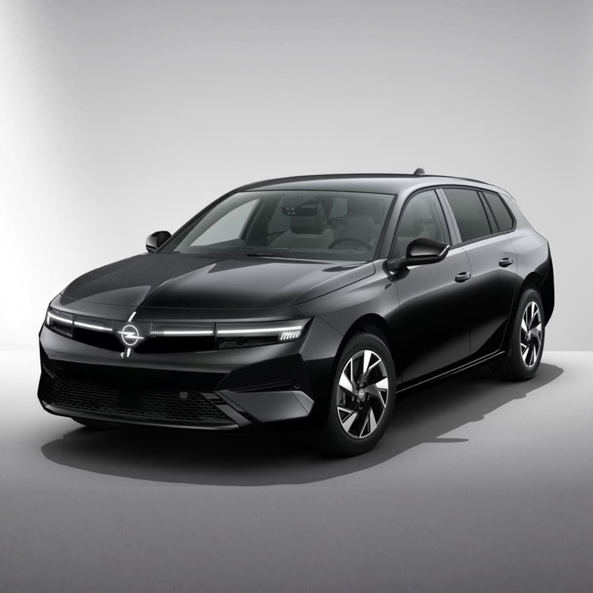 Opel Astra Sports Tourer GS Auto Abo