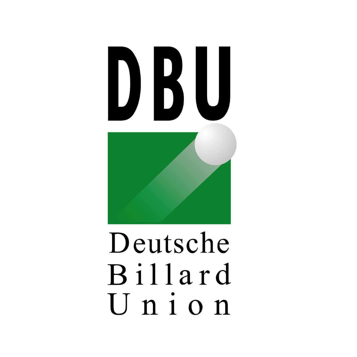 Deutsche Billard-Union e.V.