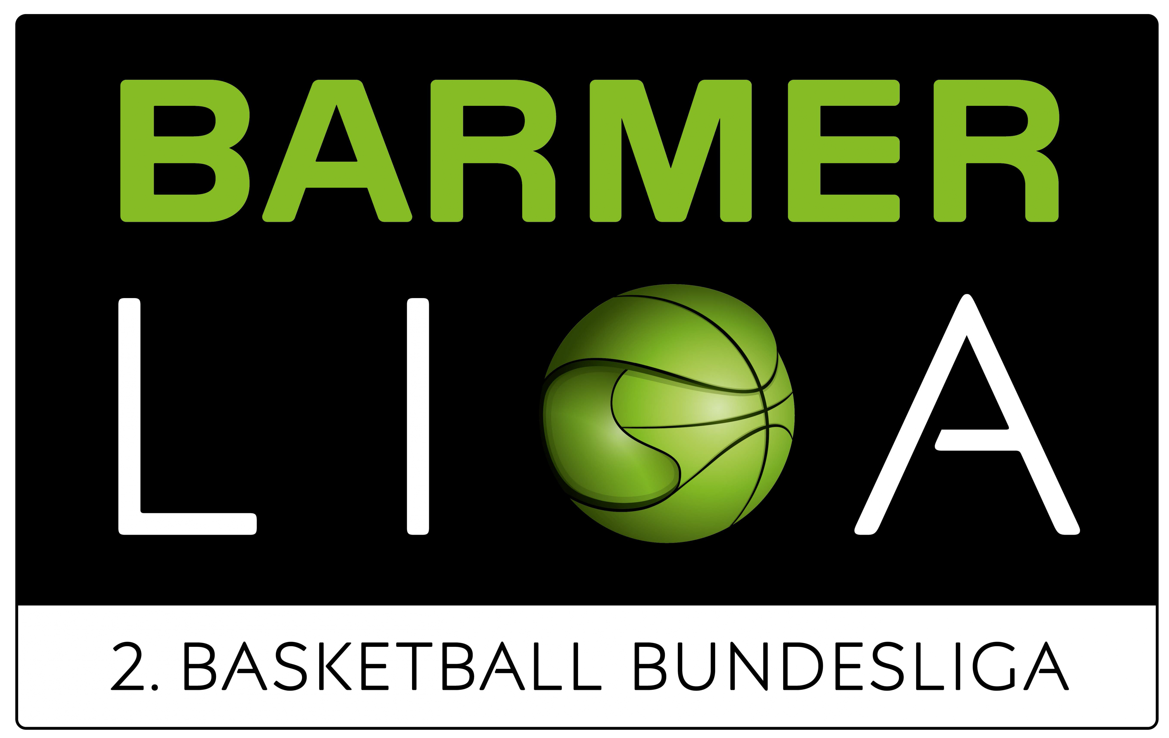 2. Basketball-Bundesliga GmbH