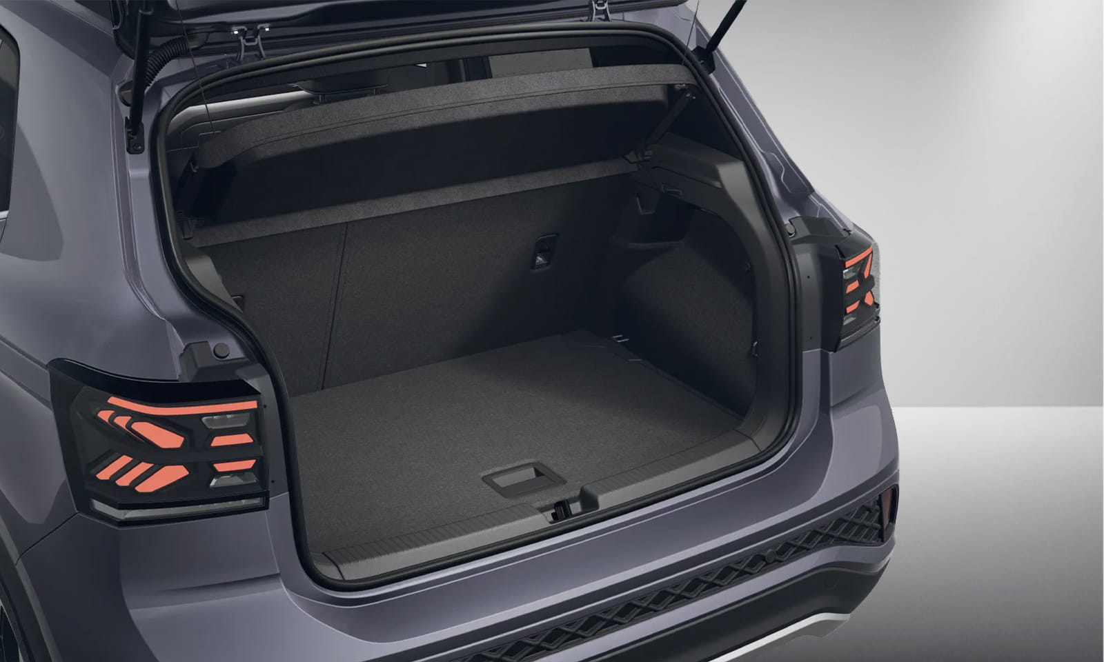 VW T-Cross R-Line