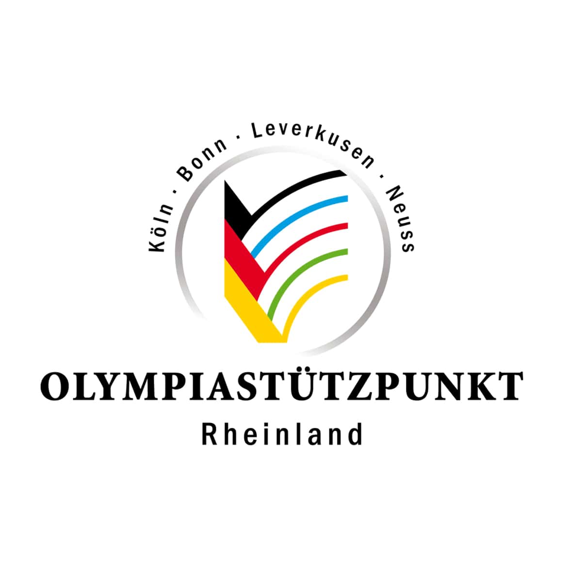 Olympiastützpunkt NRW/Rheinland im Landessportbund NRW e.V.