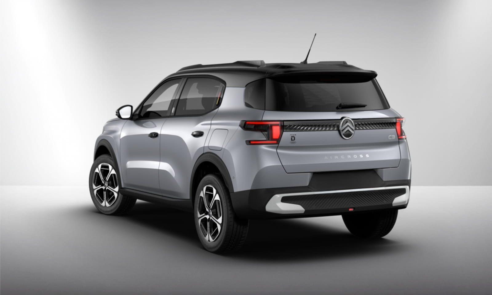 Auto Abo Foto Nummer 3 von 6