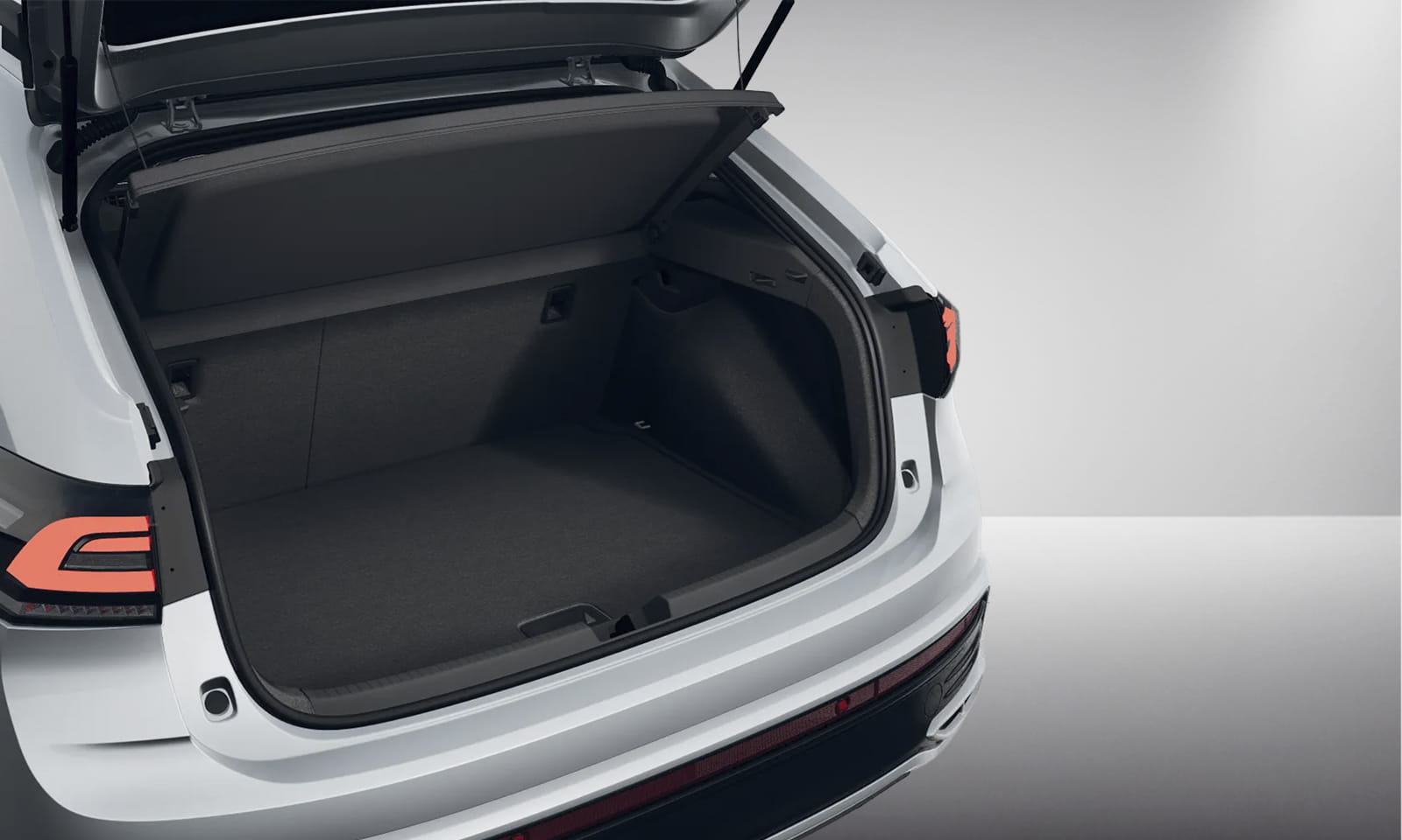 VW Taigo R-Line