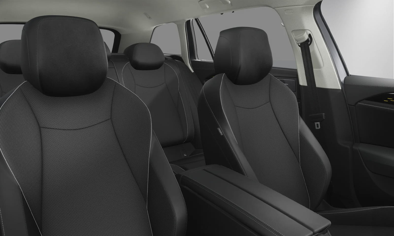 VW Passat Business