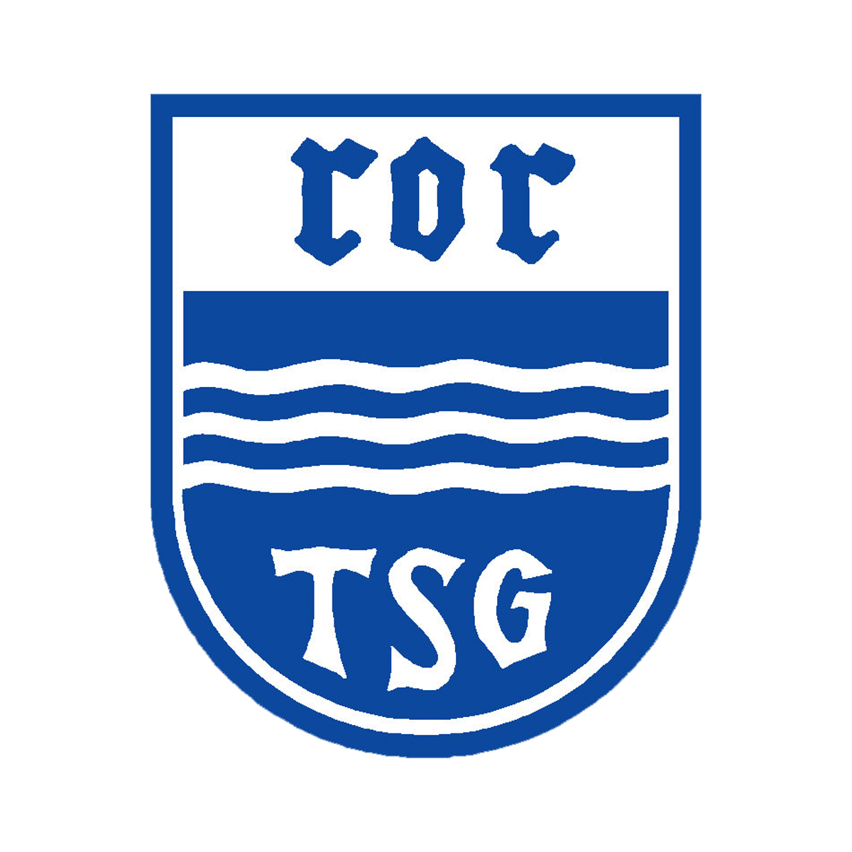 TSG Heidelberg-Rohrbach e. V.