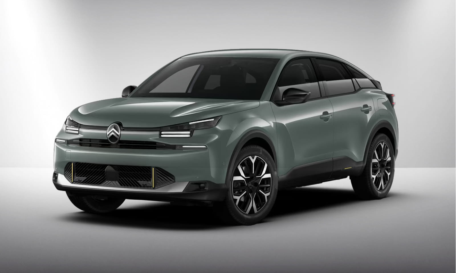 Citroen CITROËN C4 MAX im Auto Abo von Athletic Sport Sponsoring