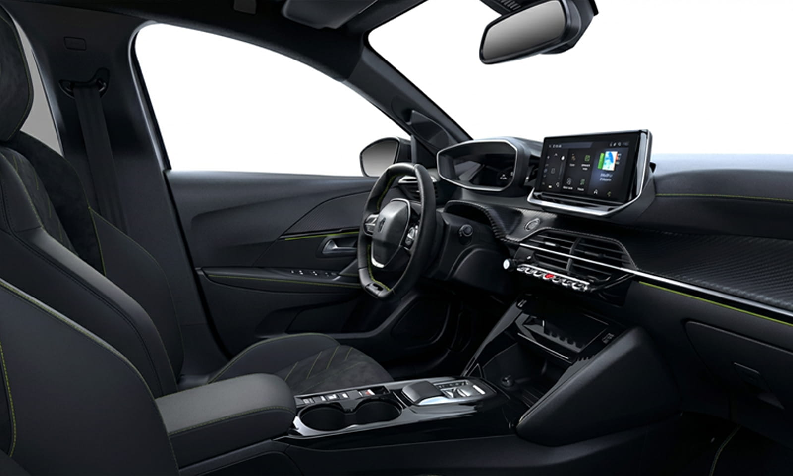 Auto Abo Foto Nummer 5 von 6