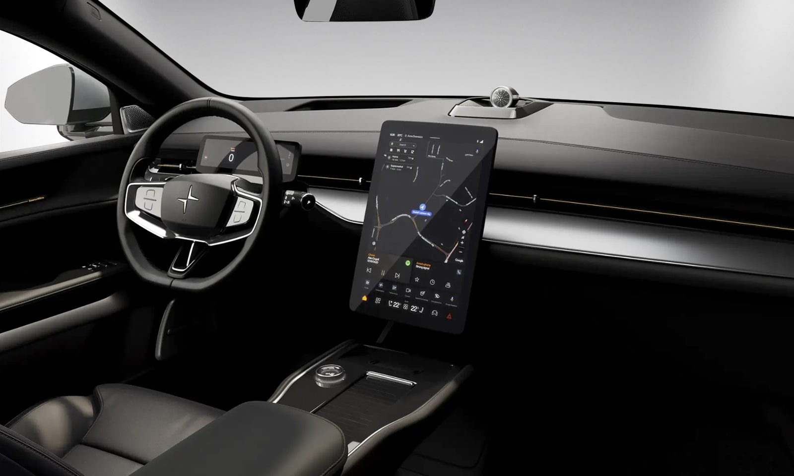 Auto Abo Foto Nummer 4 von 4