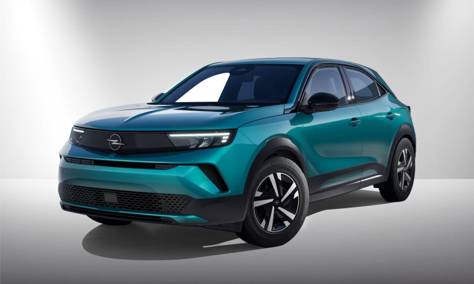 Opel Opel Mokka GS im Auto Abo von Athletic Sport Sponsoring