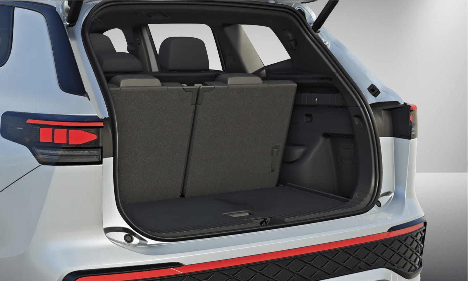 VW Tayron R-Line