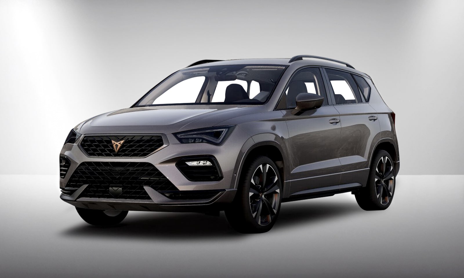 Ateca