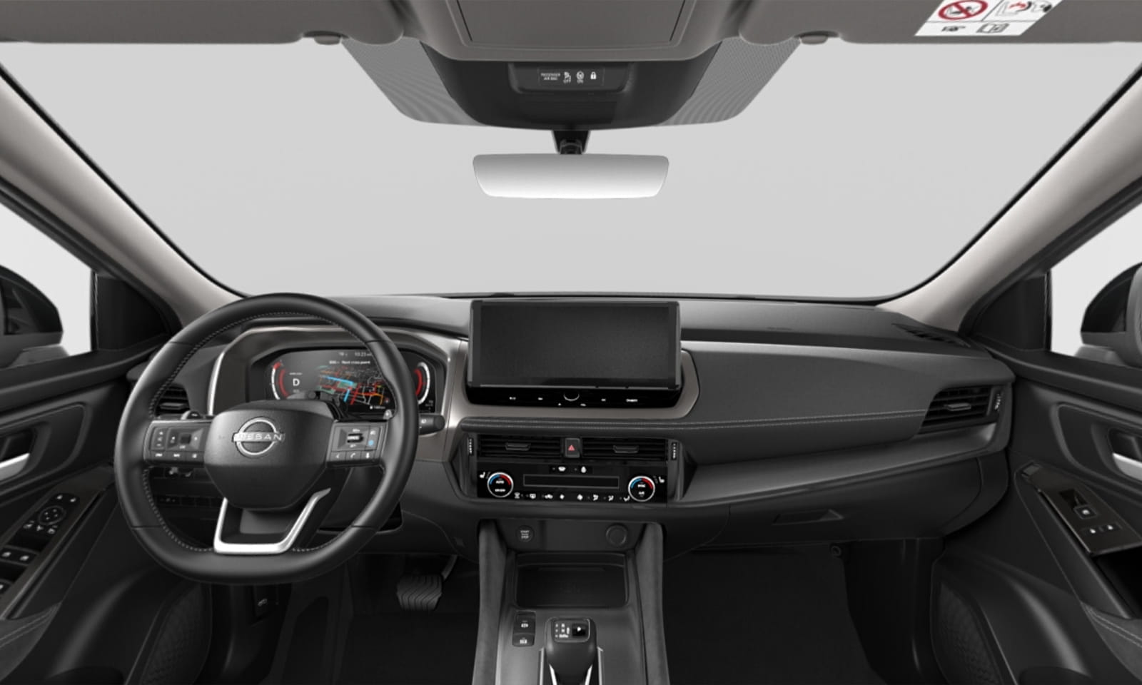 Nissan Qashqai N-Design