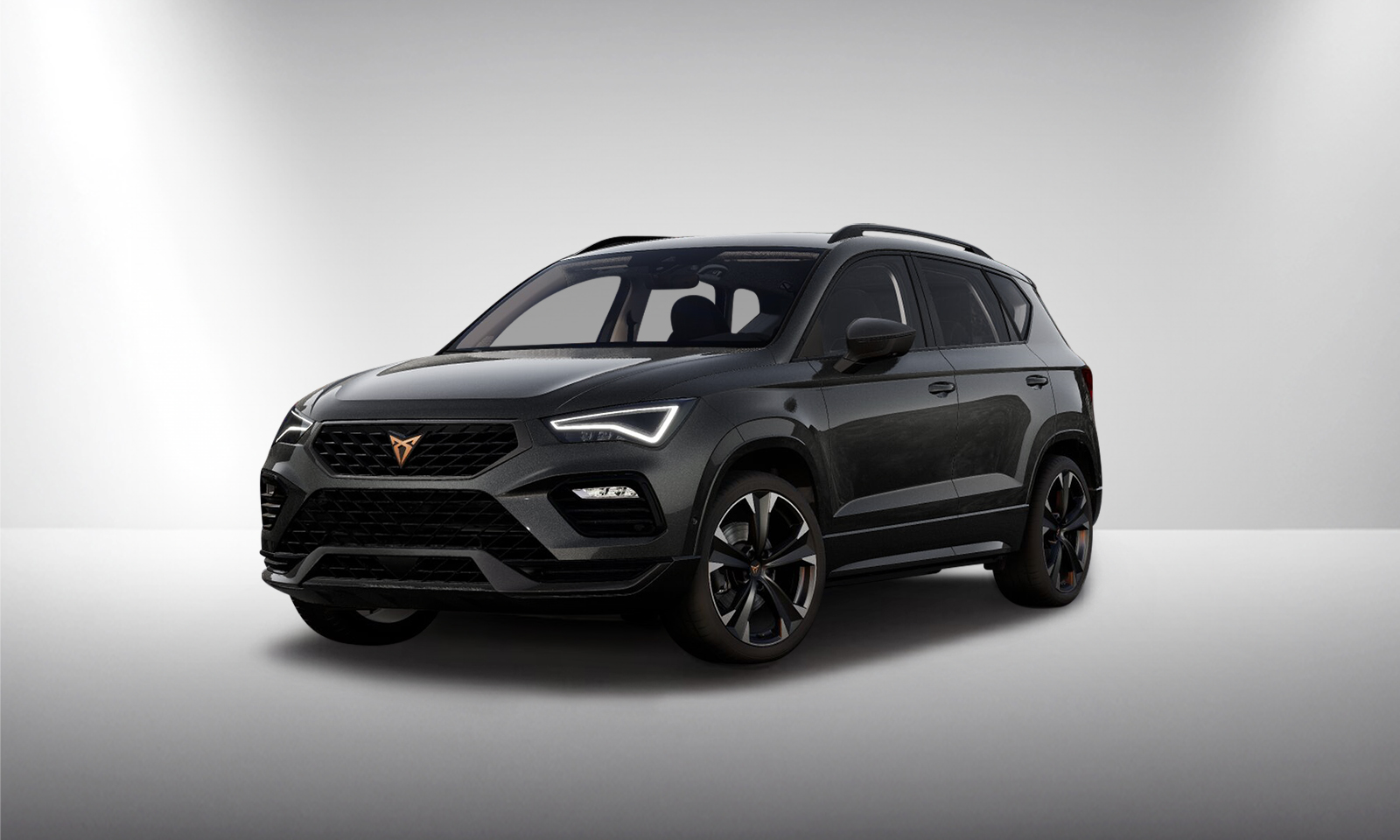 Ateca