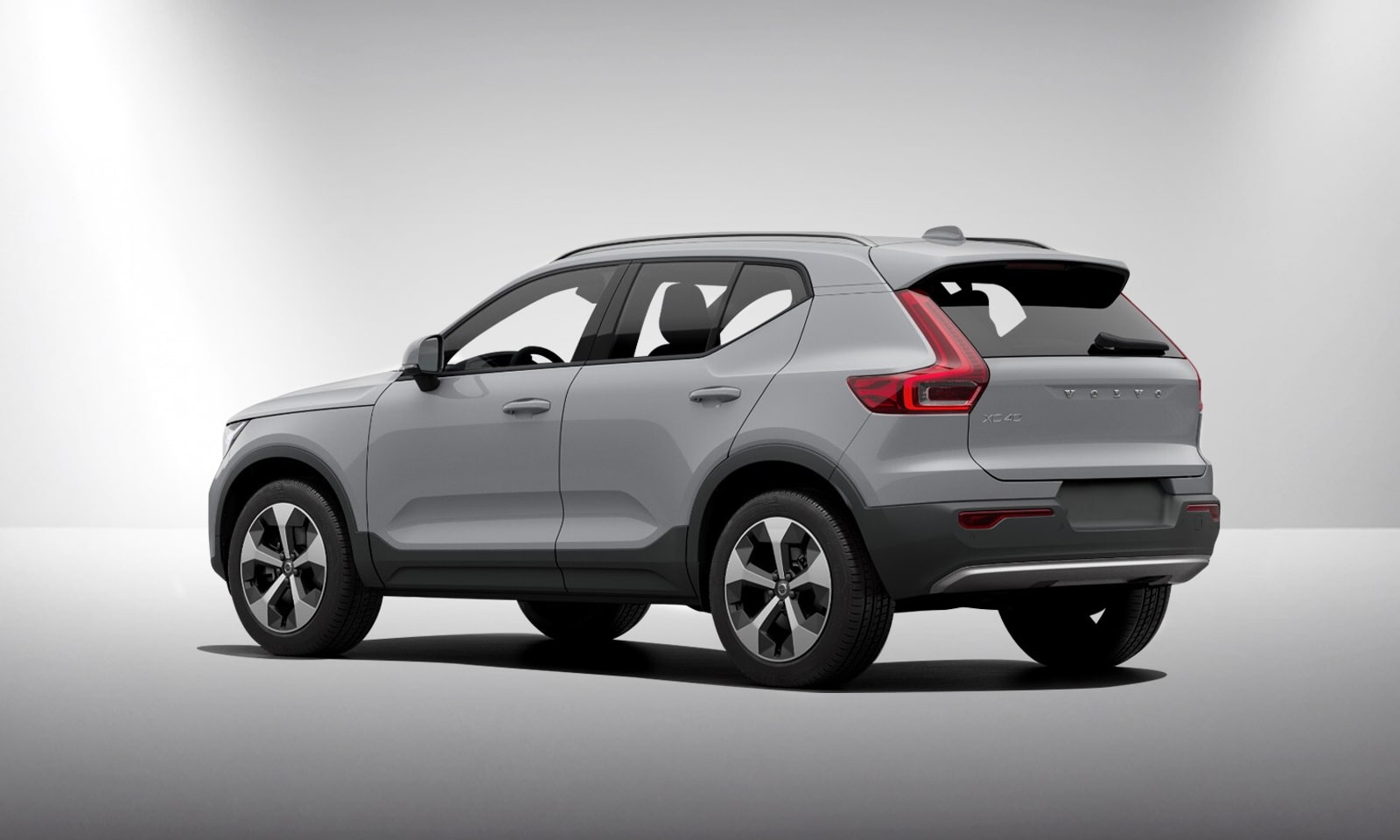 XC40