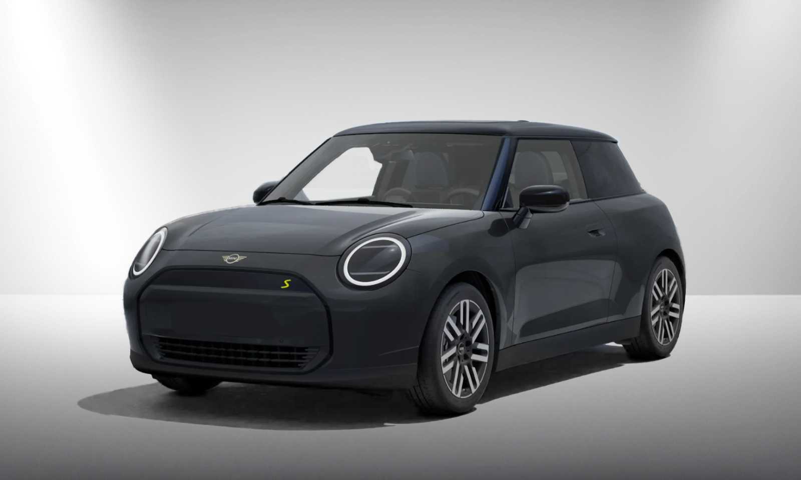 MINI MINI Cooper SE Classic Trim im Auto Abo von Athletic Sport Sponsoring