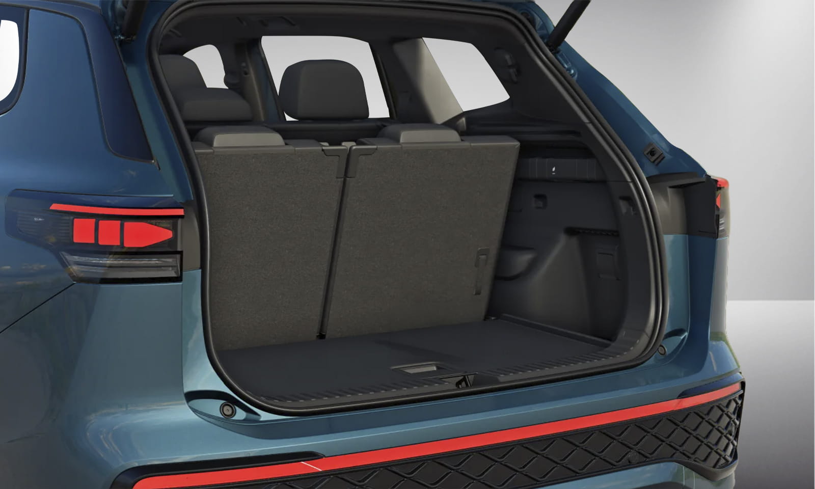 VW Tayron R-Line