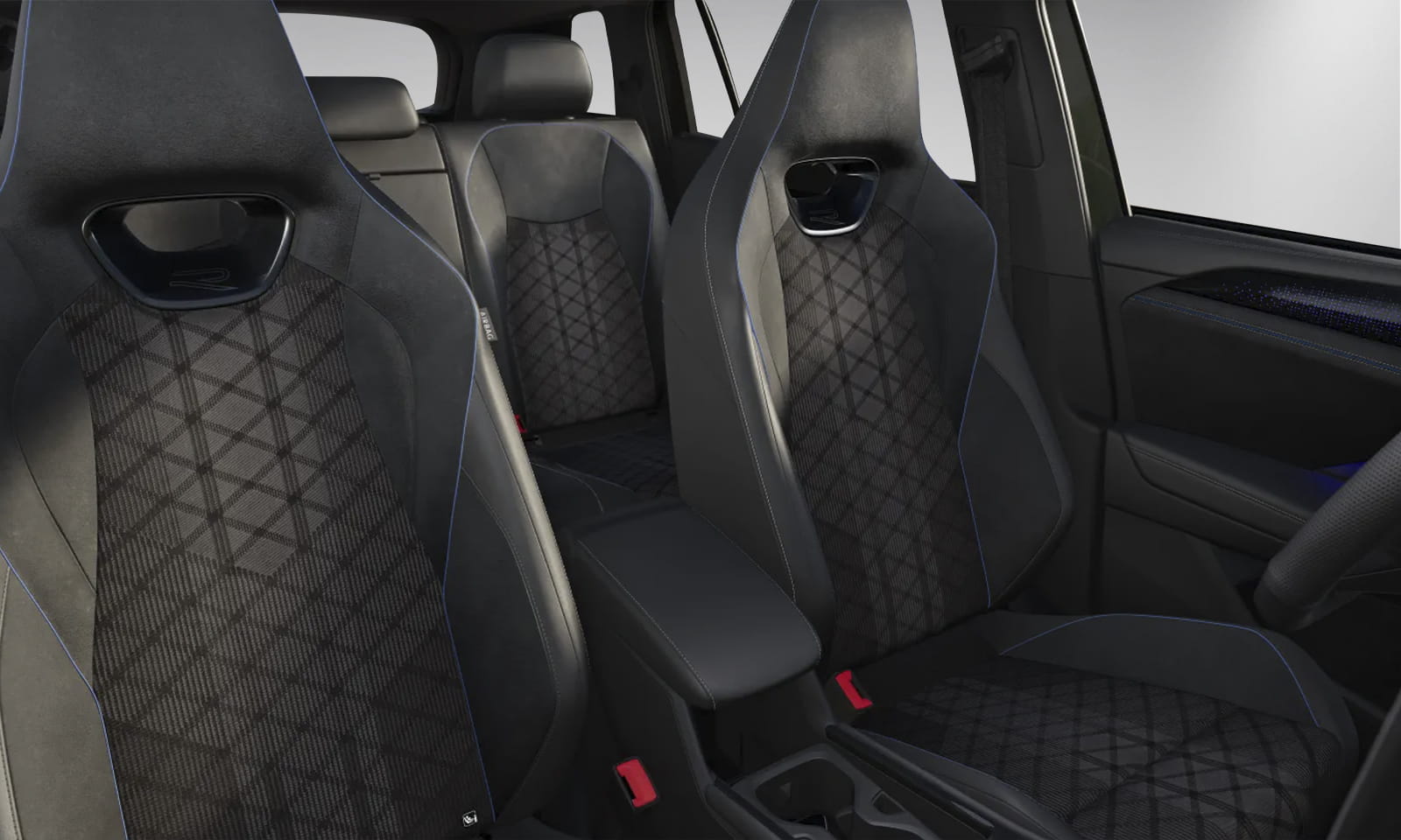 VW Tayron R-Line