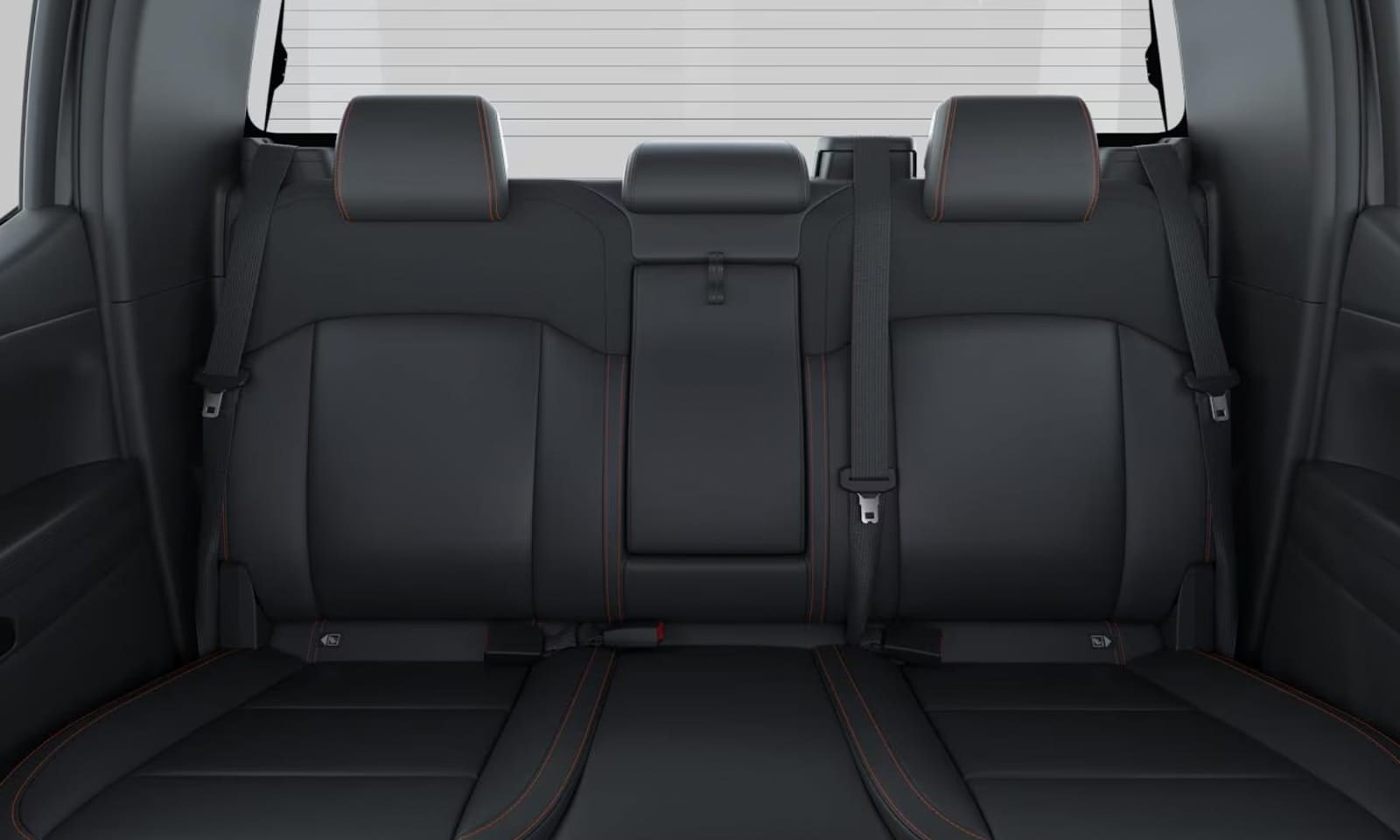 Ford Ranger Wildtrak