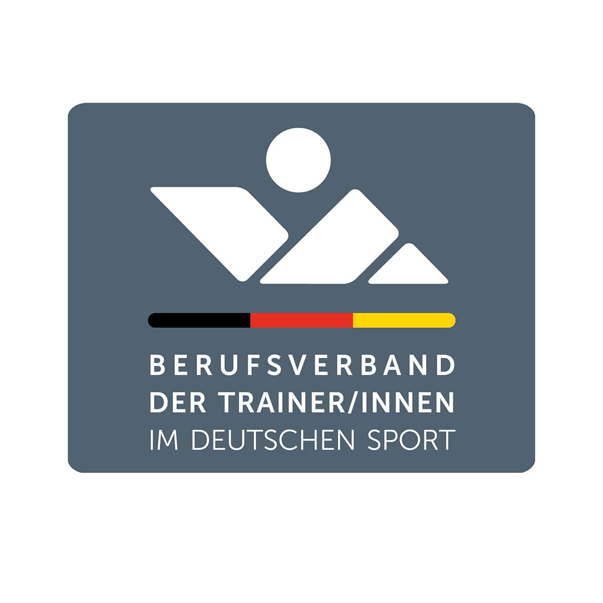 Berufsverband der Trainer/innen im deutschen Sport
