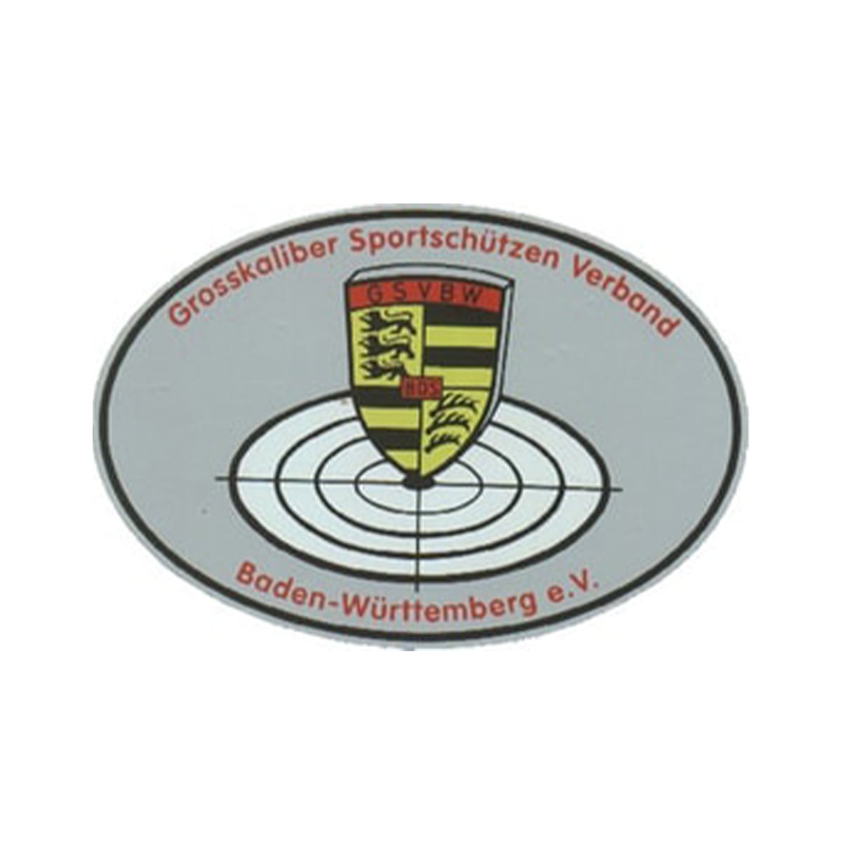 Großkaliber Sportschützen Verband Baden-Württemberg e.V.