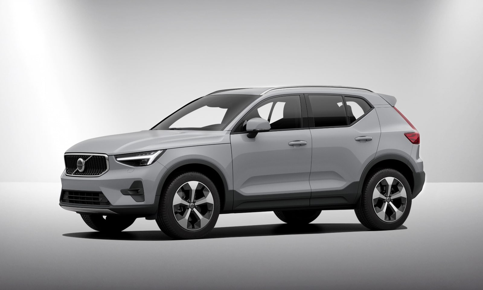 XC40