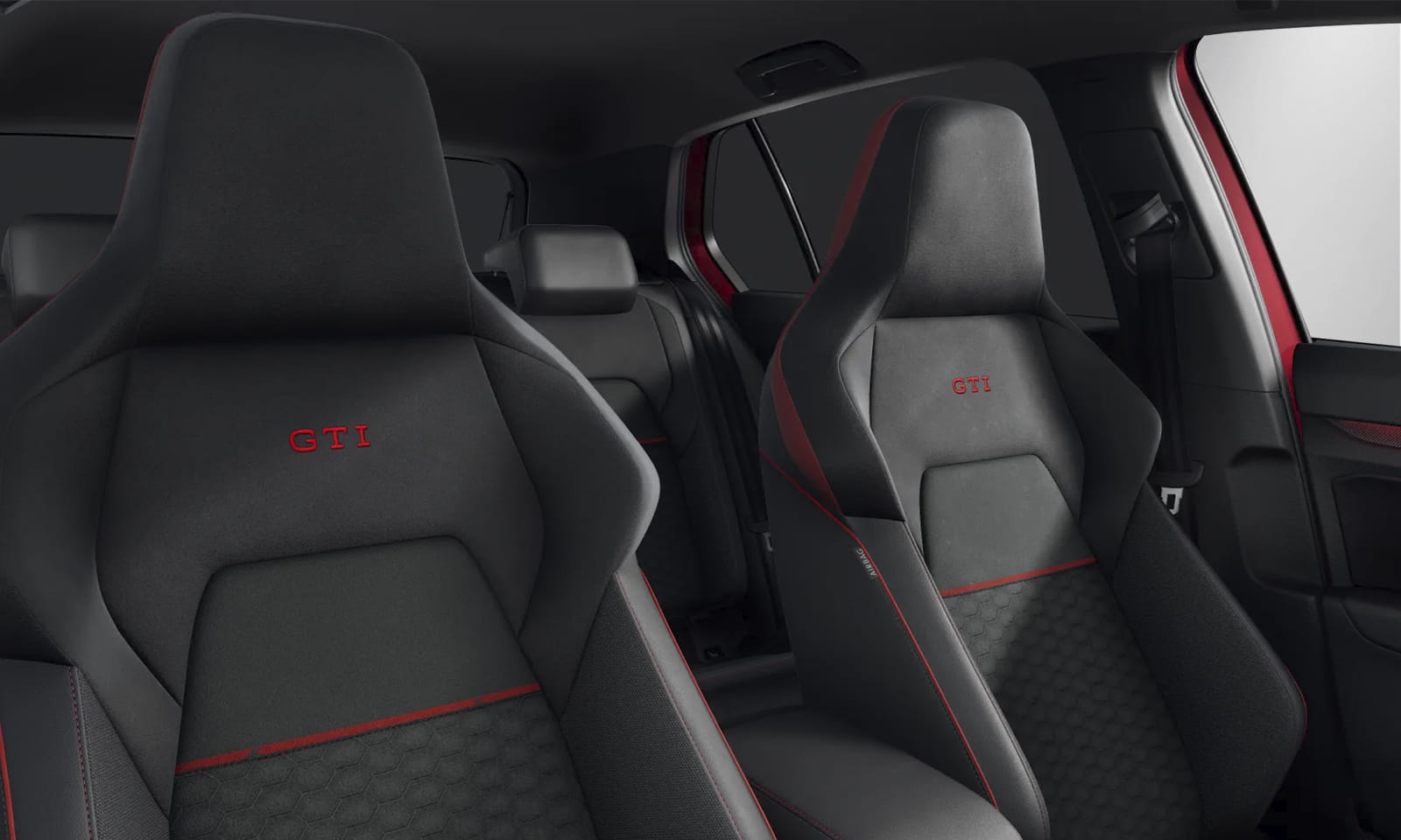 VW Golf GTI Clubsport