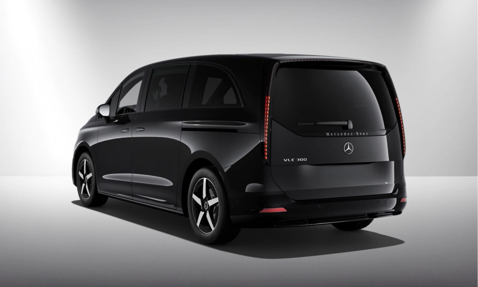 Mercedes-Benz VLE 300 7-Sitzer AMG-Line
