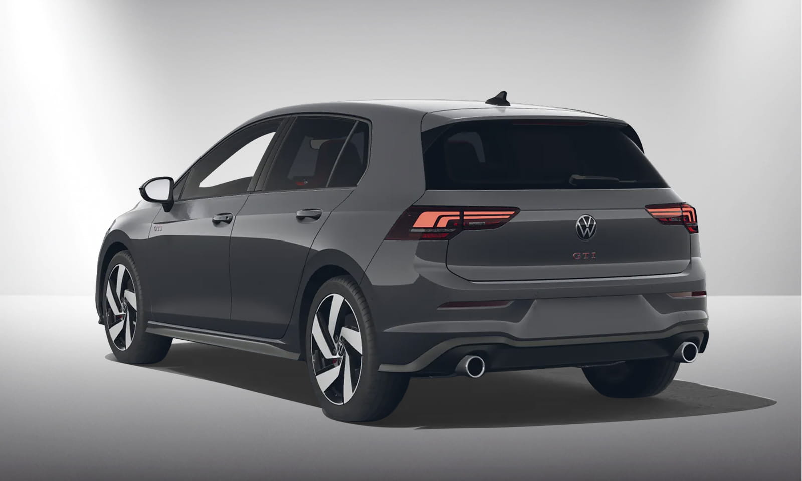VW Golf GTI