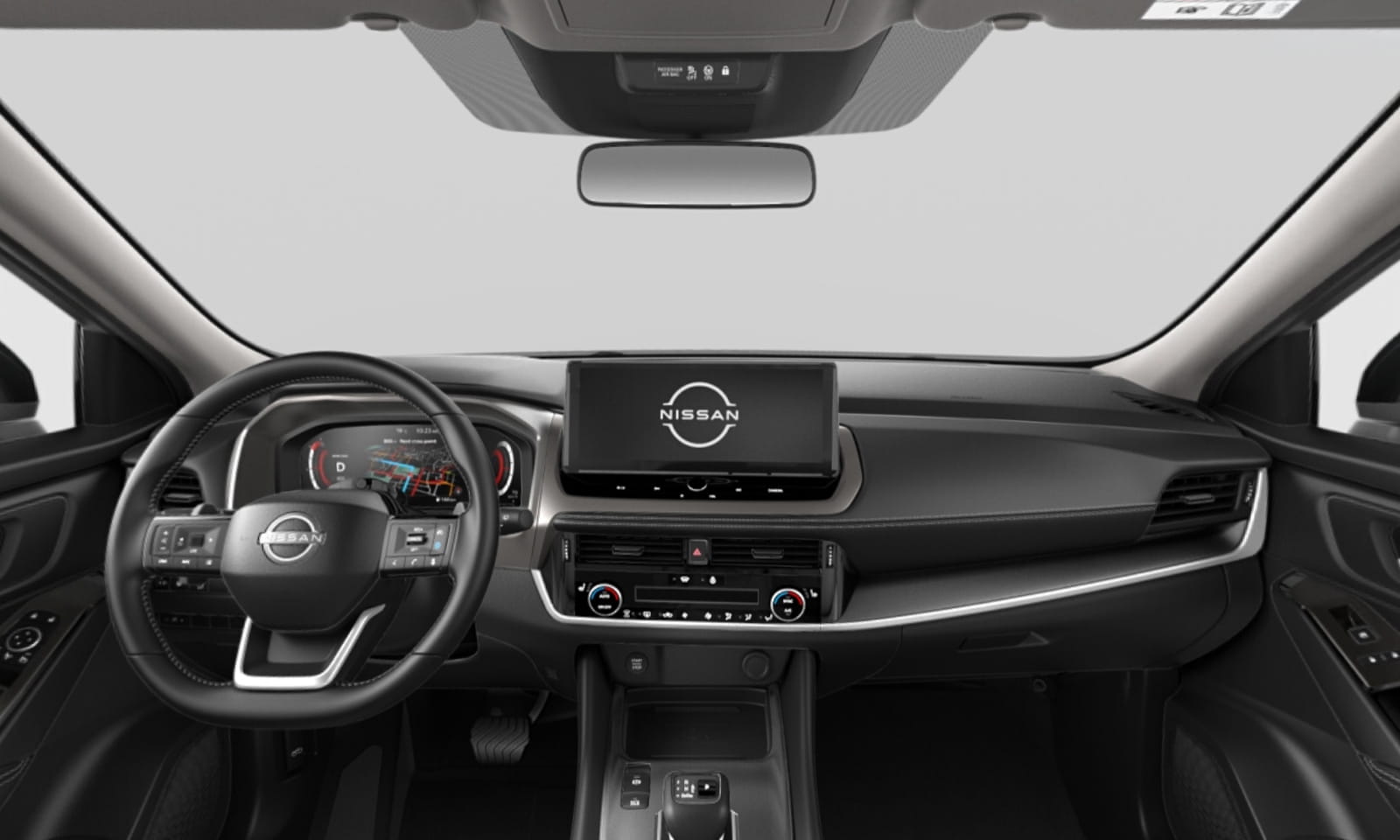 Nissan Qashqai N-Connecta