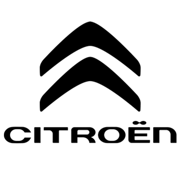 CITROËN-Logo