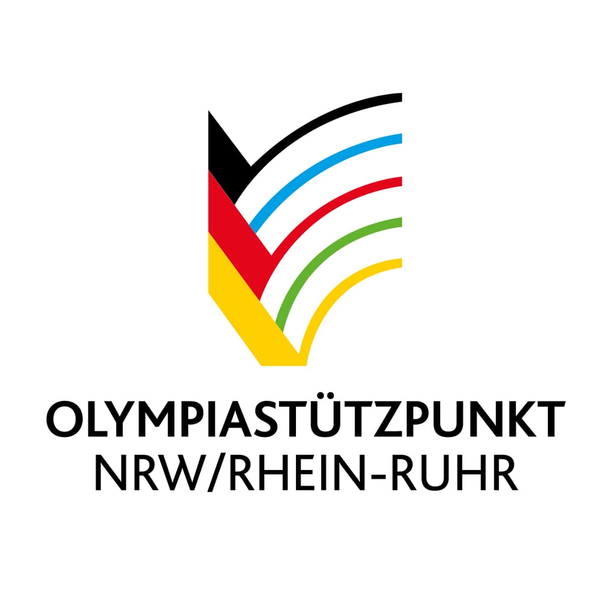 Olympiastützpunkt NRW/Rhein-Ruhr im Landessportbund NRW e.V.