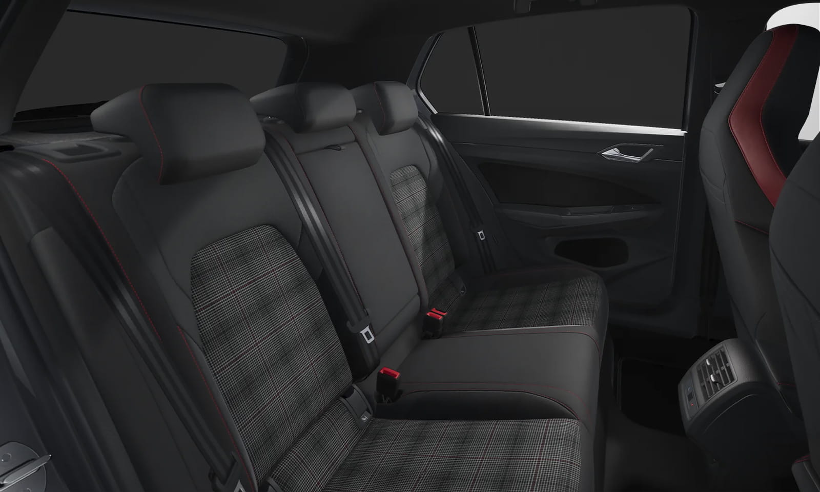 VW Golf GTI