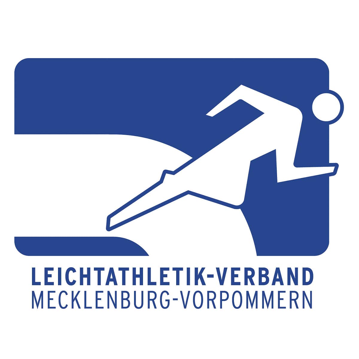 Leichtathletik-Verband Mecklenburg-Vorpommern e.V.