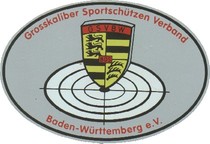 Großkaliber Sportschützen Verband Baden-Württemberg e.V.