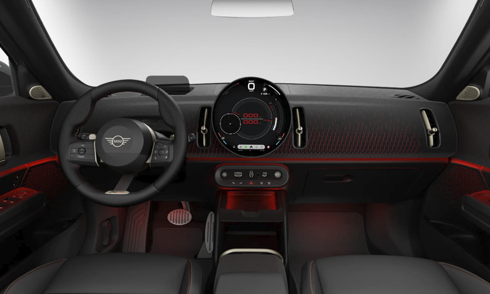 Auto Abo Foto Nummer 4 von 5