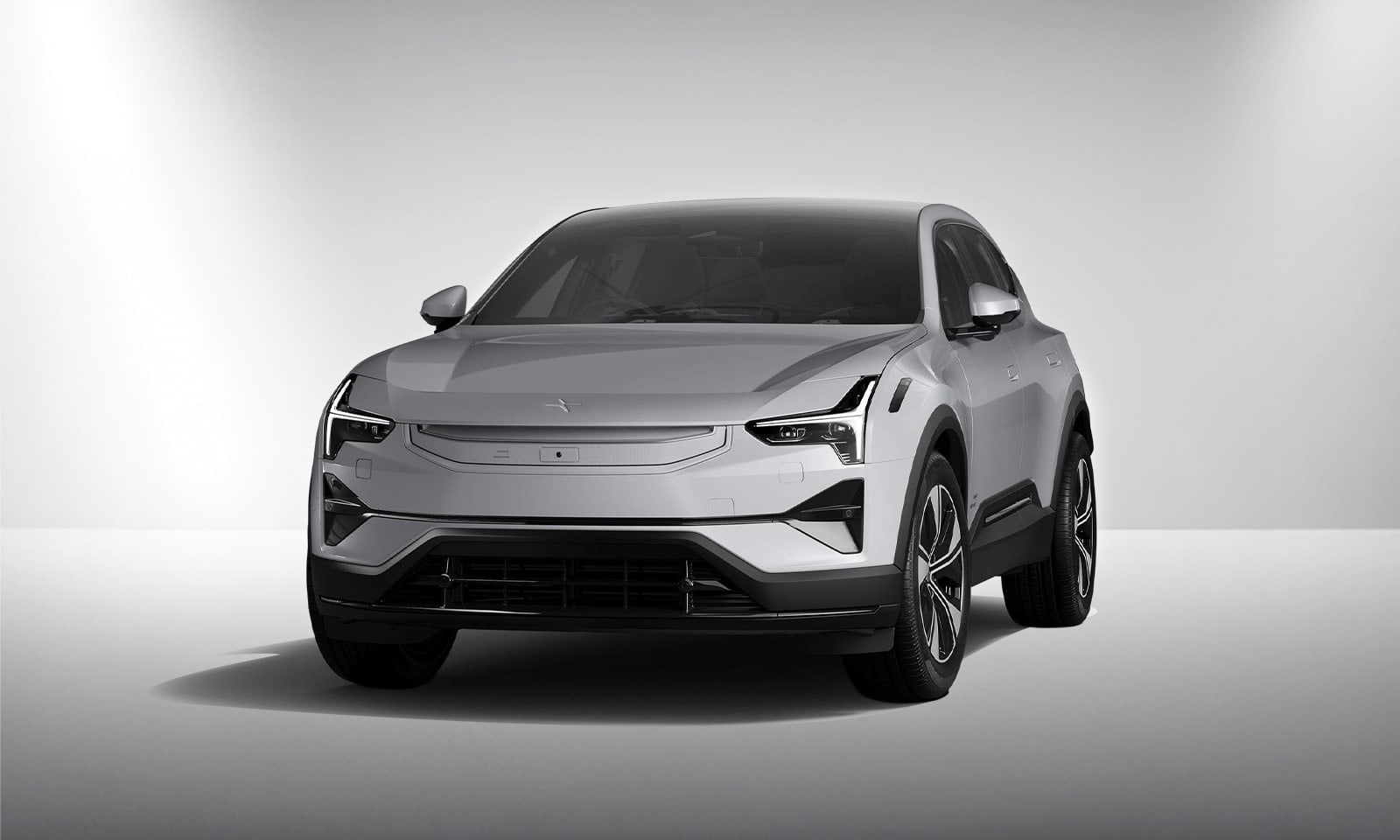 Polestar 3 Long Range Dual Motor Auto-Abo