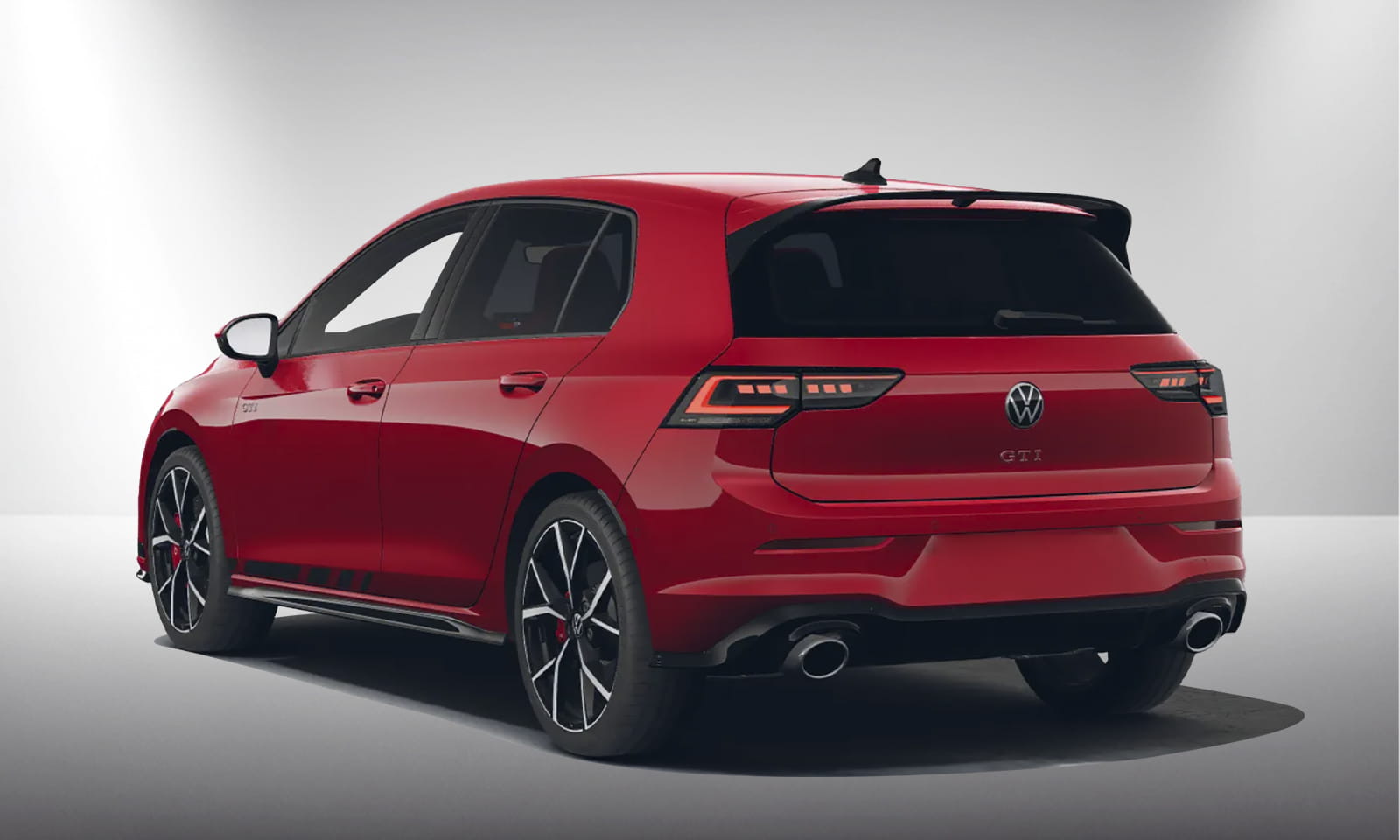 VW Golf GTI Clubsport